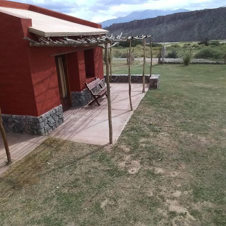 Ranchos En Payogasta - Cachi Lägenhet Exteriör bild