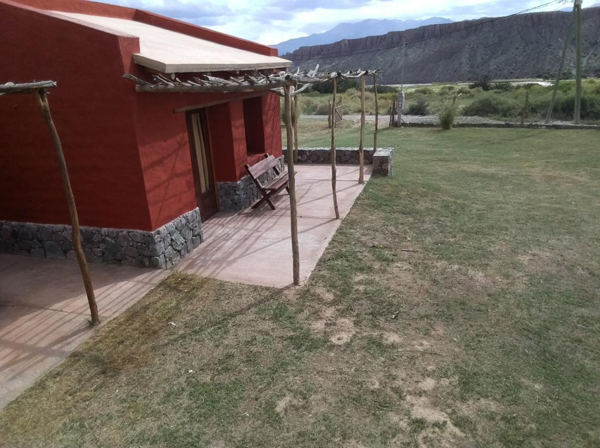 Ranchos En Payogasta - Cachi Lägenhet Exteriör bild